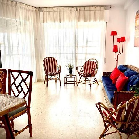 Appartement Mychoice Victoria à Rota Extérieur photo