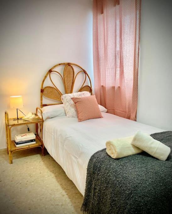 Appartement Mychoice Victoria à Rota Extérieur photo