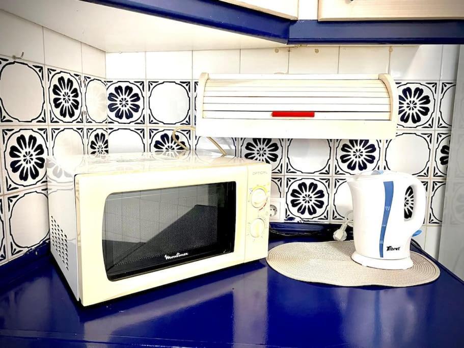 Appartement Mychoice Victoria à Rota Extérieur photo