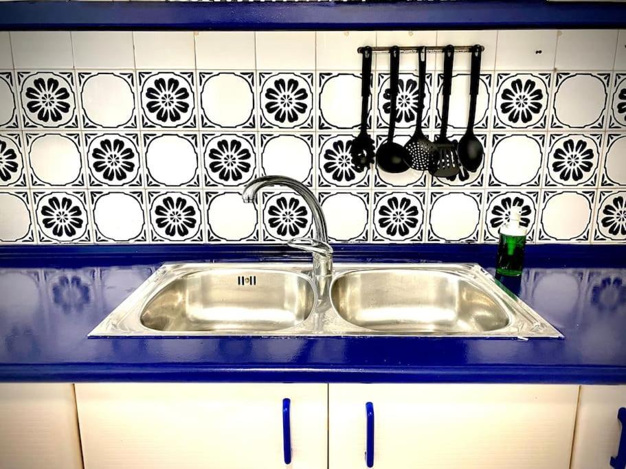 Appartement Mychoice Victoria à Rota Extérieur photo