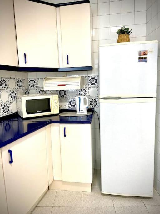 Appartement Mychoice Victoria à Rota Extérieur photo