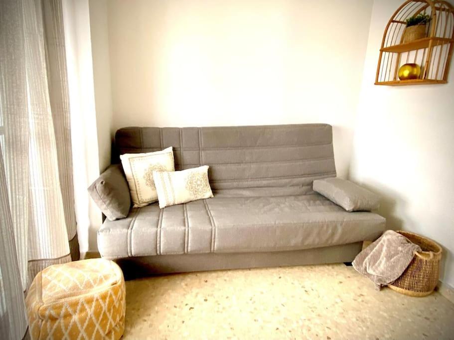 Appartement Mychoice Victoria à Rota Extérieur photo