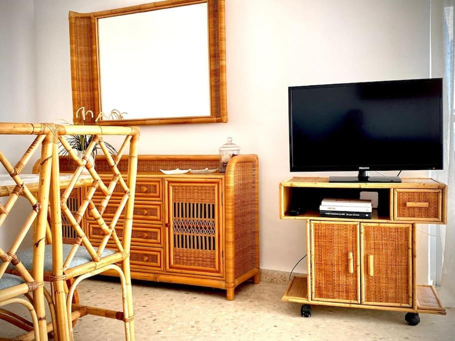 Appartement Mychoice Victoria à Rota Extérieur photo