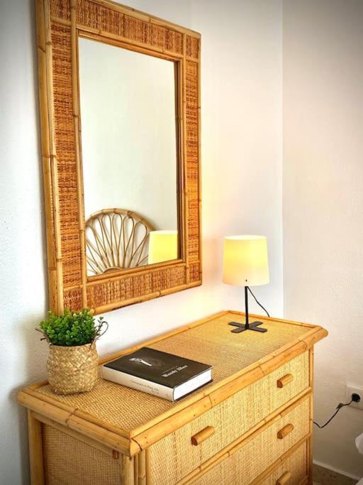 Appartement Mychoice Victoria à Rota Extérieur photo